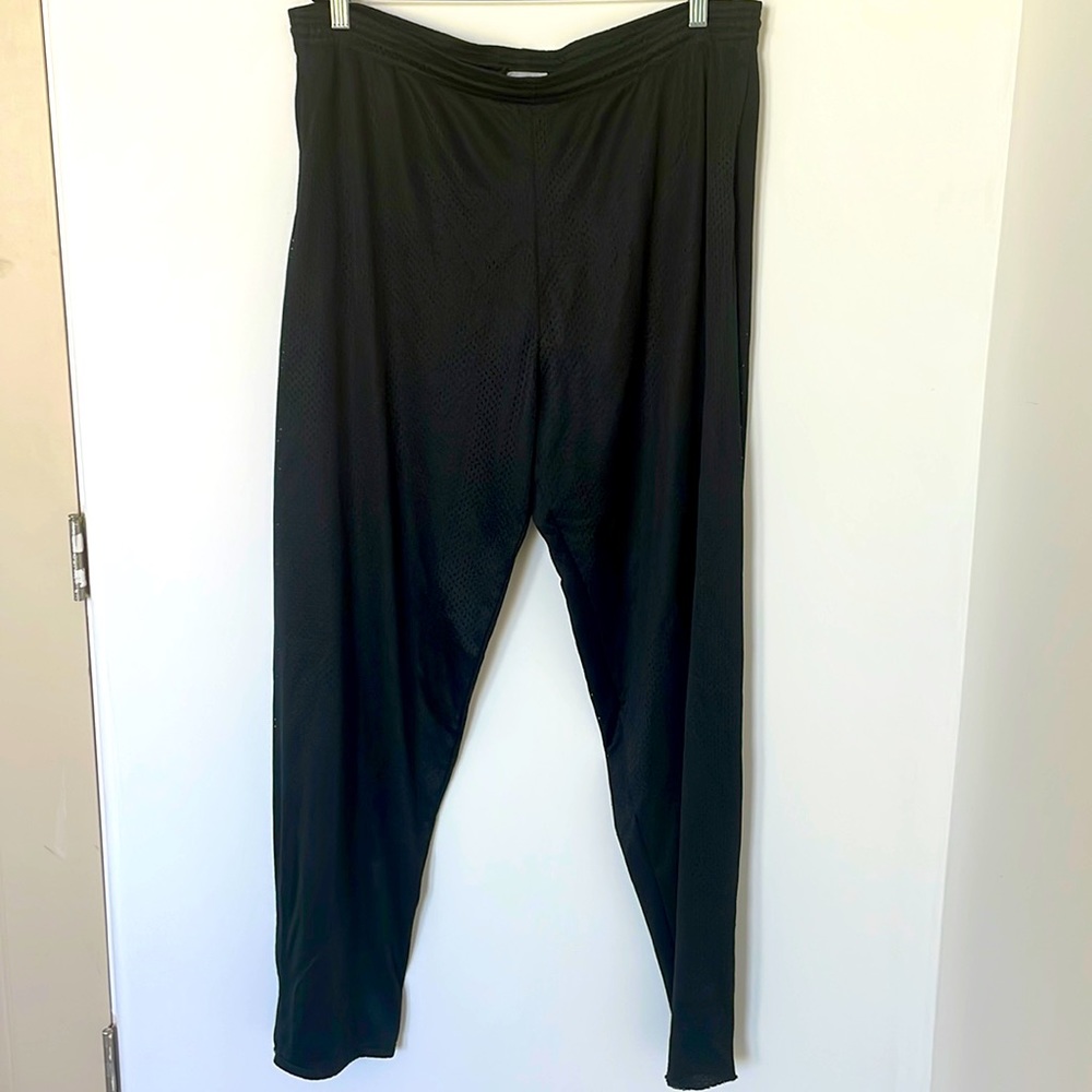 Pro spirit men’s track pants large